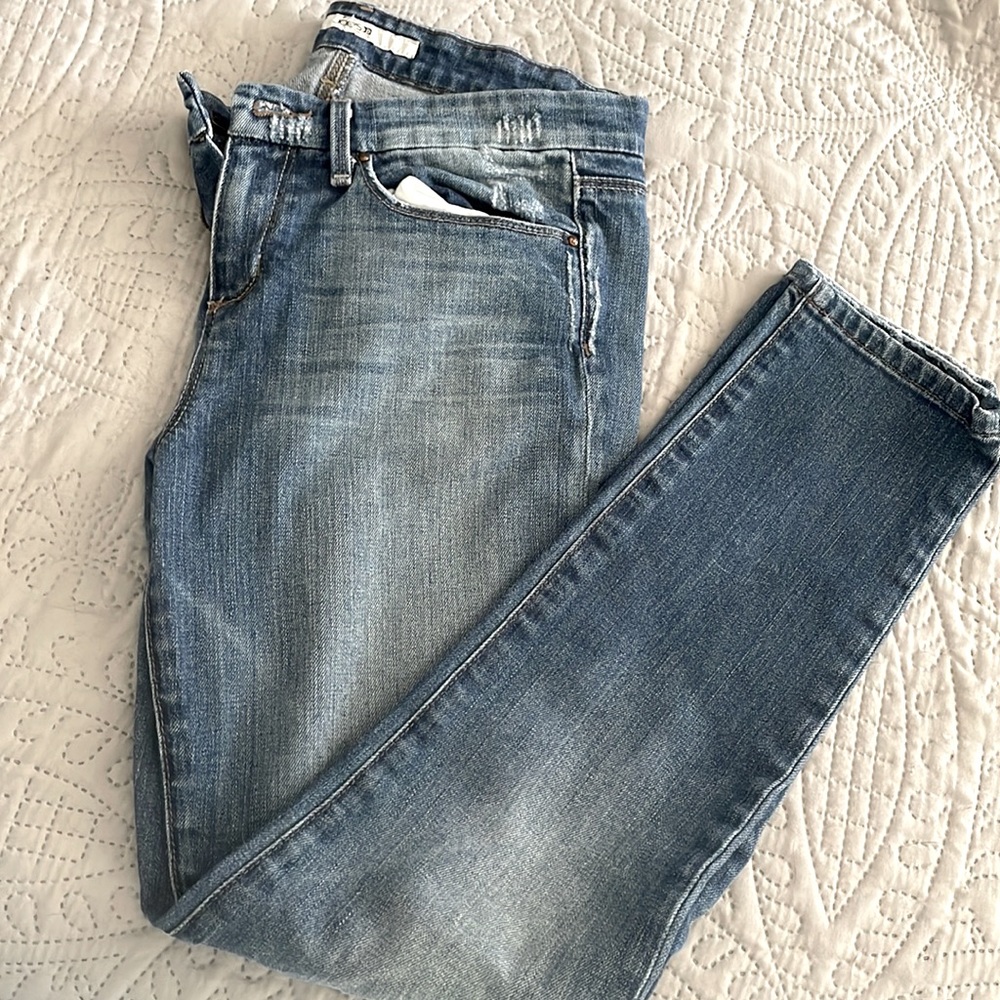 Joe’s jeans the ankle length muse sz 29